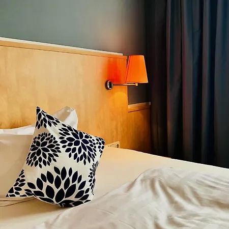 Konferenzhotel Ysenburger Hof