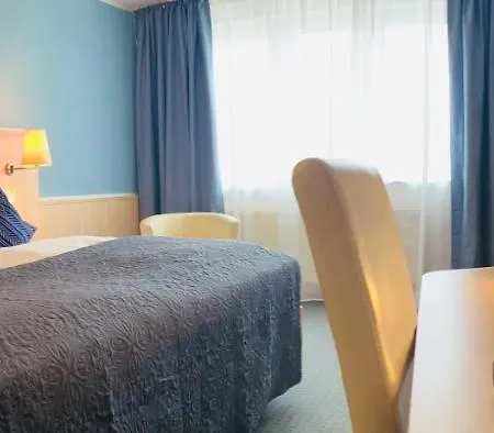 Konferenzhotel Ysenburger Hof Langenselbold