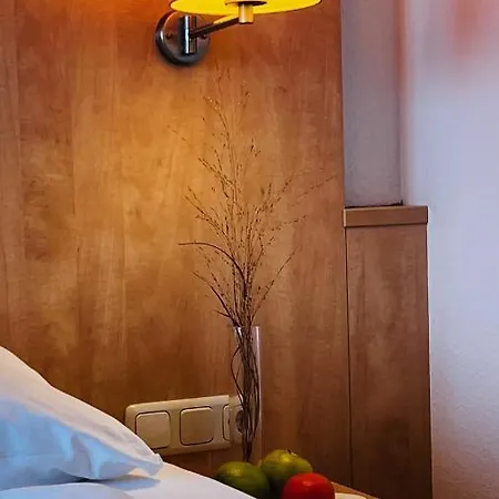 Konferenzhotel Ysenburger Hof 랑겐셀볼드