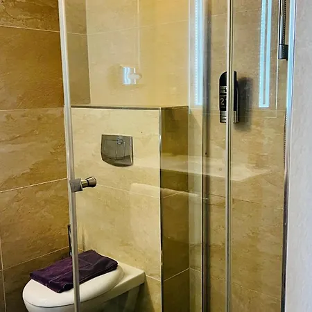 Konferenzhotel Ysenburger Hof 3* 랑겐셀볼드