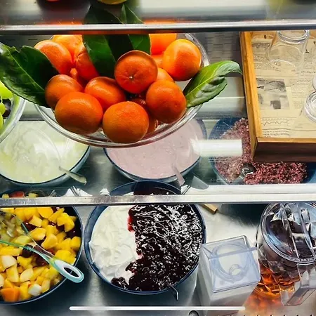 Konferenzhotel Ysenburger Hof Hotel