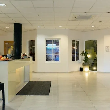 Konferenzhotel Ysenburger Hof