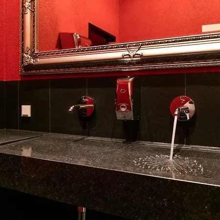 Konferenzhotel Ysenburger Hof 3*