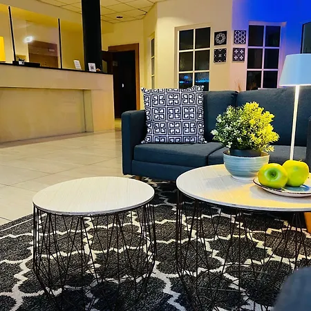 Hotel Konferenzhotel Ysenburger Hof