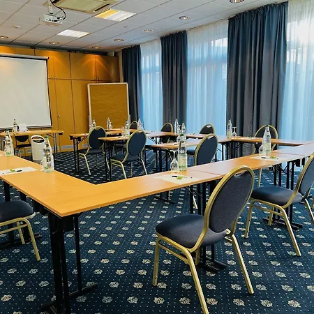 Konferenzhotel Ysenburger Hof Hotel Langenselbold