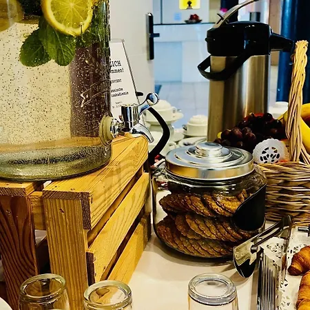 Konferenzhotel Ysenburger Hof Hotel 3*