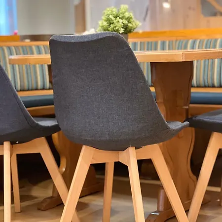 Konferenzhotel Ysenburger Hof 호텔 랑겐셀볼드