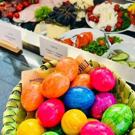 Hotel Konferenzhotel Ysenburger Hof Langenselbold