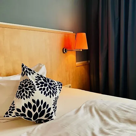 Konferenzhotel Ysenburger Hof Hotel Langenselbold