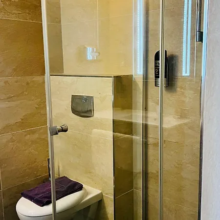 Konferenzhotel Ysenburger Hof 3*