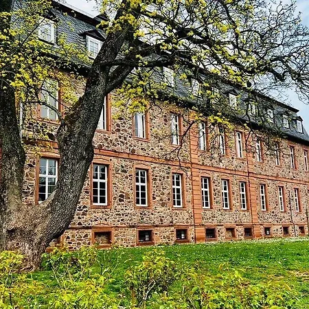 Konferenzhotel Ysenburger Hof 호텔 3*