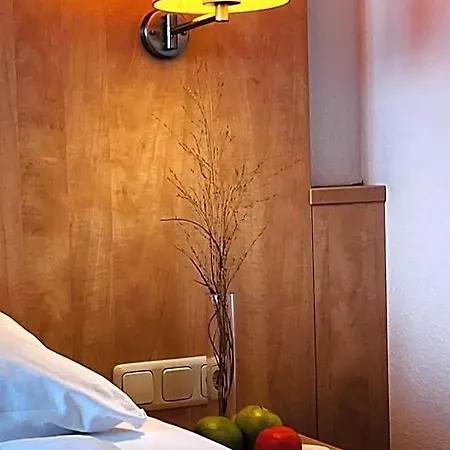 Hotel Konferenzhotel Ysenburger Hof Langenselbold
