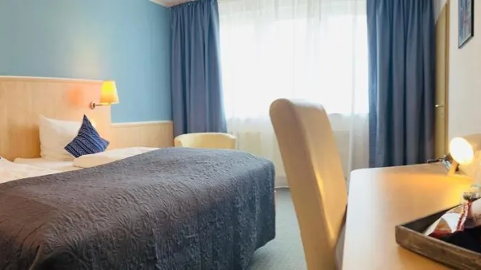 Konferenzhotel Ysenburger Hof Langenselbold