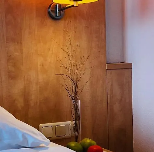 Konferenzhotel Ysenburger Hof Langenselbold