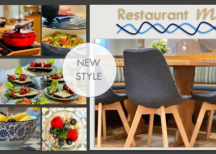 Hotel Konferenzhotel Ysenburger Hof