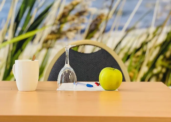 Hotel Konferenzhotel Ysenburger Hof 3*