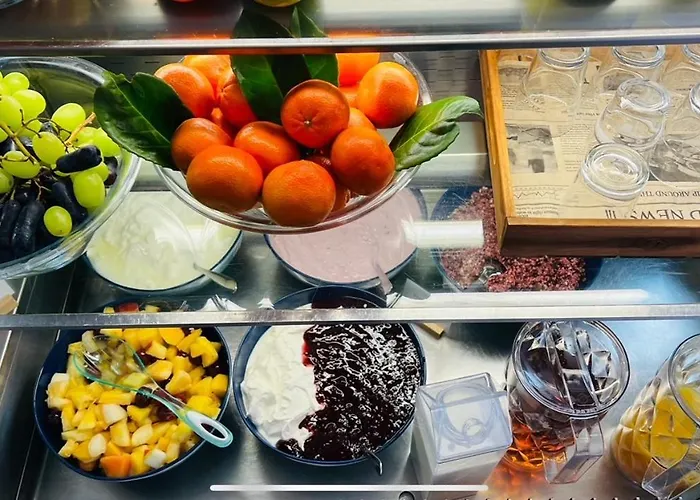 Konferenzhotel Ysenburger Hof Hotel