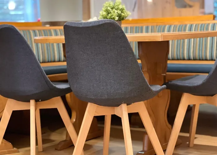 Konferenzhotel Ysenburger Hof Hotel Langenselbold