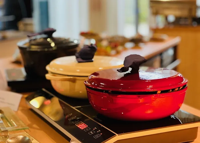 Hotel Konferenzhotel Ysenburger Hof Langenselbold