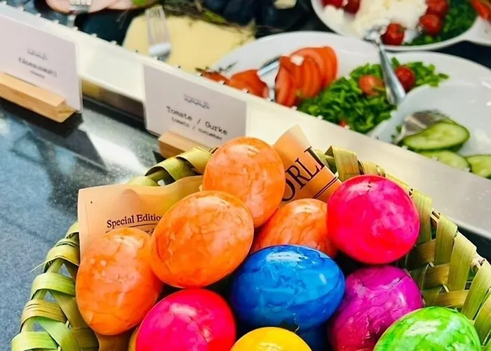 Hotel Konferenzhotel Ysenburger Hof Langenselbold