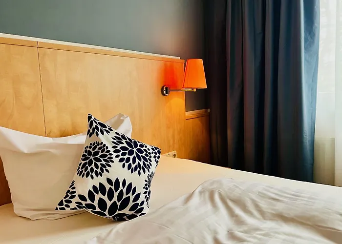 Konferenzhotel Ysenburger Hof Hotel Langenselbold