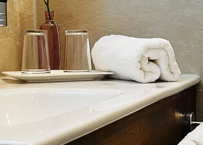 Konferenzhotel Ysenburger Hof