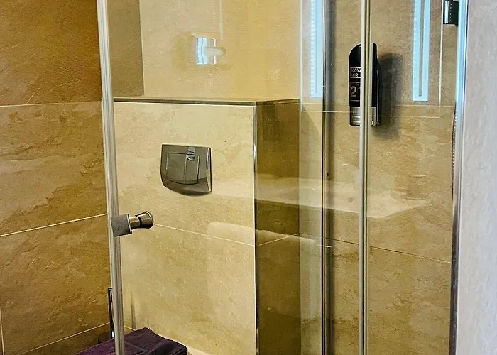 Konferenzhotel Ysenburger Hof 3*