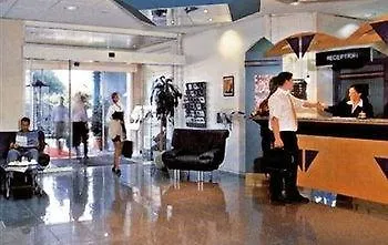 Konferenzhotel Ysenburger Hof Hotel 3*